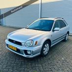 Subaru Impreza 2.0 GX Plus | Automaat | 4x4 | Airco | NAP !, 65 €/maand, 125 pk, 4 cilinders, Impreza