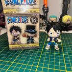 luffy one piece blind box anime, Verzamelen, Ophalen of Verzenden, Zo goed als nieuw