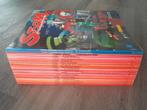 Storm 24x, Boeken, Stripboeken, Complete serie of reeks, Verzenden, Zo goed als nieuw, Don Lawrence