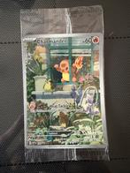 Pokémon Kaarten - Charmander, Team Rocket, Heatran, Ophalen of Verzenden, Zo goed als nieuw, Losse kaart, Foil