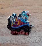 Efteling pin, Ophalen of Verzenden, Zo goed als nieuw, Button of Speldje