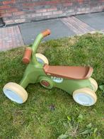 BERG GO2 retro loopauto, Kinderen en Baby's, Speelgoed | Buiten | Voertuigen en Loopfietsen, Ophalen, Zo goed als nieuw