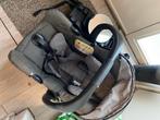 Joie i-Gemm Maxi-Cosi Adapter, Kinderen en Baby's, Autostoeltjes, Ophalen, Autogordel of Isofix, Zijbescherming, Zo goed als nieuw