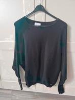 Cotton club trui maat XS, Kleding | Dames, Truien en Vesten, Zwart, Ophalen of Verzenden, Zo goed als nieuw, Maat 34 (XS) of kleiner