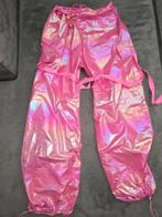 Transparante plastic broek, Verzenden, Nieuw