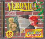 CD Veronica 1997 Top 100 Countdown 12, Cd's en Dvd's, Cd's | Verzamelalbums, Ophalen of Verzenden