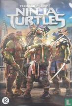 TEENAGE MUTANT NINJA TURTLES, Alle leeftijden, Ophalen of Verzenden, Zo goed als nieuw