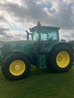 John deere 6155R command pro, John Deere, Gebruikt, 2500 tot 5000, Ophalen of Verzenden