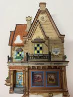Department 56, Verzenden, Zo goed als nieuw