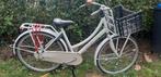CORTINA U4 DAMES TRANSPORTFIETS 28INCH 3 SPEED FRAME 50CM, Fietsen en Brommers, Fietsen | Meisjes, Gebruikt, Versnellingen, Cortina
