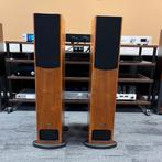PMC FB1 Cherry transmissielijn speakers (occasion), Overige merken, Gebruikt, Onbekend, Ophalen of Verzenden