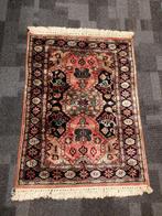 Oosters tapijt, Kerman loper lxb = 82x62 cm., Antiek en Kunst, Antiek | Kleden en Textiel, Verzenden