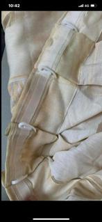 Vitrage nieuw €15, Ophalen of Verzenden, Nieuw, Minder dan 100 cm