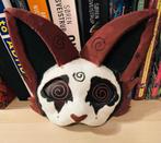 Therian mask cat, Verzenden, Zo goed als nieuw, Knutselwerk