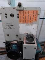 SBA receiver R1466 Raf air Ministry ww2 radio radar, Verzamelen, Ophalen of Verzenden, Overige typen