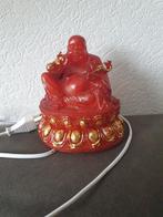 Boeddha lamp, Huis en Inrichting, Ophalen of Verzenden, Zo goed als nieuw