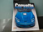 First Gear Corvette boek van David Newhardt, Ophalen of Verzenden, Zo goed als nieuw