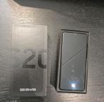 Samsung Galaxy S20 Ultra 5G 128GB, Telecommunicatie, Mobiele telefoons | Samsung, Zo goed als nieuw, Ophalen