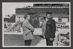 Ein Kamarad aus dem Feld besucht den Fuhrer, Verzenden, Landmacht, Duitsland, Foto of Poster