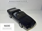 Chevrolet Camaro Z/28 | Sun Star | schaal 1:18, Ophalen of Verzenden, Sun Star