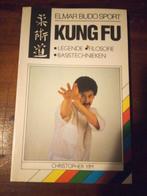 Kung Fu - Elmar Budo Sport - Christopher Yim, Verzenden, Gelezen, Christopher Yim