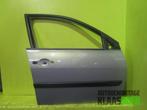 Portier 2Deurs rechts van een Renault Megane, Auto-onderdelen, Gebruikt, Ophalen of Verzenden, 12 maanden garantie, Renault