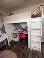 Ikea Smastad hoogslaper, Ophalen, Zo goed als nieuw, Hoogslaper