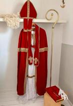 Te Koop Sinterklaas pak compleet, Diversen, Sinterklaas, Ophalen, Zo goed als nieuw