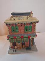 Lemax 1901 medical  building. Zonder adapter of doos, Ophalen of Verzenden, Zo goed als nieuw