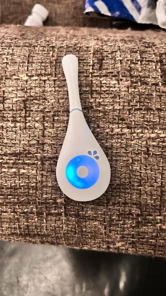 Daysy 2.0 cyclus tracker compleet met snoer en etui, Witgoed en Apparatuur, Persoonlijke-verzorgingsapparatuur, Zo goed als nieuw