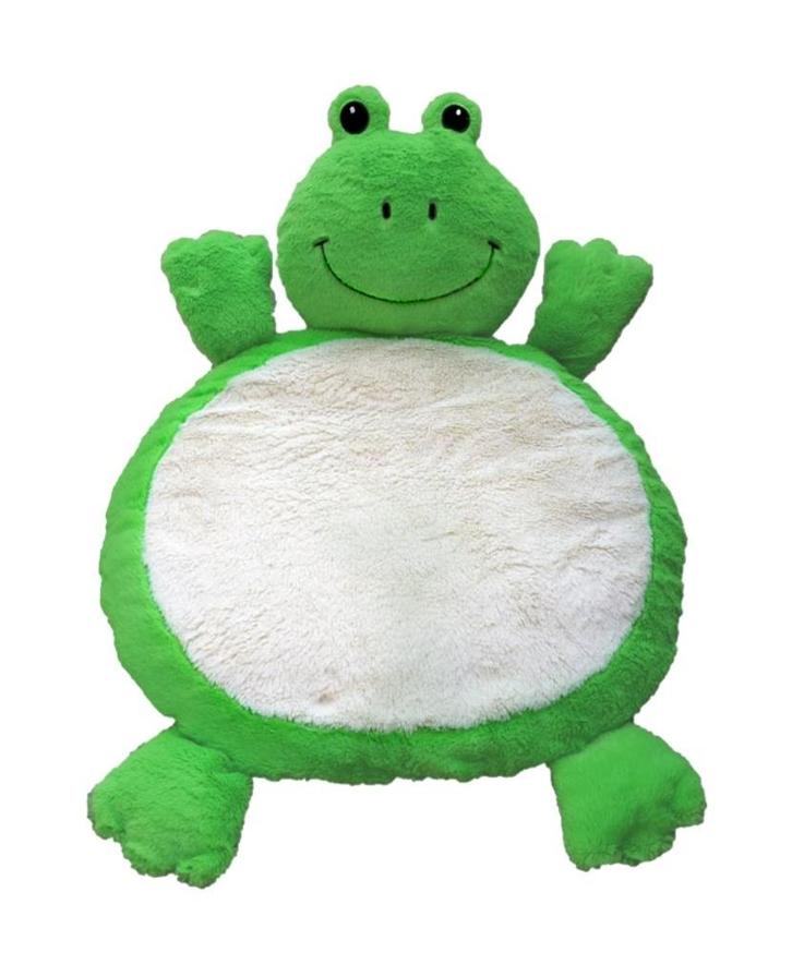 Speelkleed kikker, Kinderen en Baby's, Speelgoed | Speelkleden, Nieuw, Ophalen of Verzenden