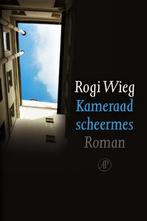 KAMERAAD SCHEERMES - van Rogi Wieg, Nieuw, Ophalen of Verzenden, Nederland