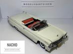 Lincoln Continental Mark III 1958 | Sun Star Platinum | 1:18, Hobby en Vrije tijd, Modelauto's | 1:18, Ophalen of Verzenden, Nieuw
