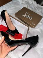 Louboutin hakken nieuw, Kleding | Dames, Schoenen, Ophalen of Verzenden, Nieuw, Zwart, Pumps