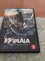 DVD Wiplala, Vanaf 6 jaar, Ophalen of Verzenden, Zo goed als nieuw, Film