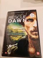 190 Rescue Dawn DVD - Christian Bale - Nieuw!, Cd's en Dvd's, Dvd's | Actie, Vanaf 16 jaar, Ophalen of Verzenden, Nieuw in verpakking