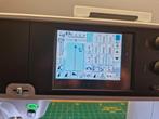 Bernina 820 Naaimachine als nieuw, Hobby en Vrije tijd, Ophalen of Verzenden, Gebruikt, Naaimachine, Bernina