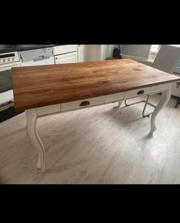 Eettafel