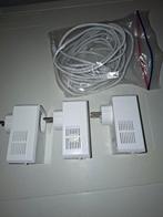 Powerline Adapter -, Ophalen of Verzenden, Zo goed als nieuw, Tp-Link