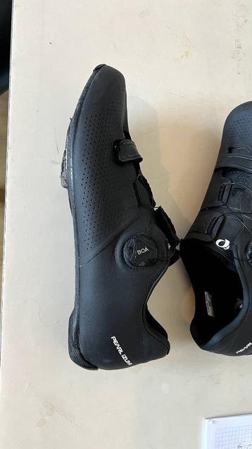 PEARL IZUMI Attack Road cycling shoes 47 beschikbaar voor biedingen