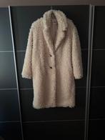 Beige jas - Maat L, Kleding | Dames, Beige, Maat 42/44 (L), Nieuw, Ophalen of Verzenden