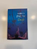 Marion Pauw - Drift, Marion Pauw, Ophalen of Verzenden, Zo goed als nieuw, Nederland