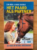 Het paard als partner - M Coverdale, Ophalen of Verzenden, Zo goed als nieuw, Paarden of Pony's