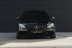 Mercedes-Benz C-klasse 63 AMG S 510PK Facelift|Pano|Keramisc, Automaat, Achterwielaandrijving, Gebruikt, 8 cilinders