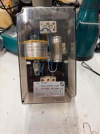 Eberle & Co Nurnberg 116 02 kwikRelais, Ophalen, Eberle, Info@elberle, Eberle