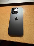 Iphone 16 256GB zwart nette staat, Telecommunicatie, Mobiele telefoons | Apple iPhone, Ophalen of Verzenden, Zo goed als nieuw