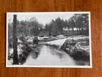 Lutterzand in de Lutte bij Oldenzaal., Ophalen of Verzenden, 1940 tot 1960, Gelopen, Overijssel