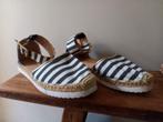 River Island espadrilles, dames schoenen maat 41, Blauw, River Island, Ophalen of Verzenden, Zo goed als nieuw