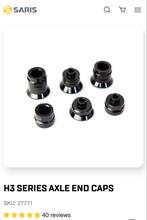 Saris Hammer (H3) Adapterset - Nieuw, Fietsen en Brommers, Ophalen of Verzenden, Nieuw, Algemeen, Overige typen