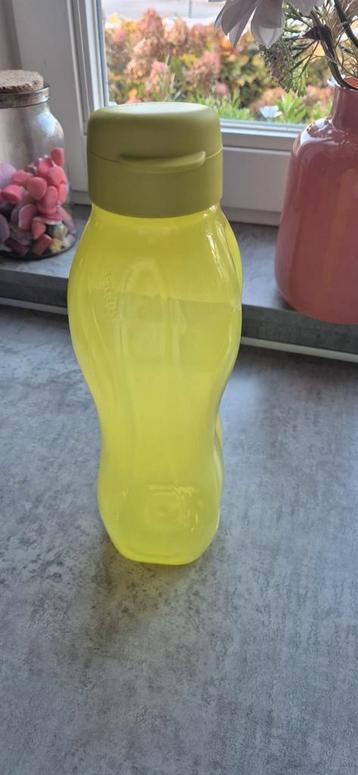 Tupperware Drinkflessen - Set van 3 beschikbaar voor biedingen